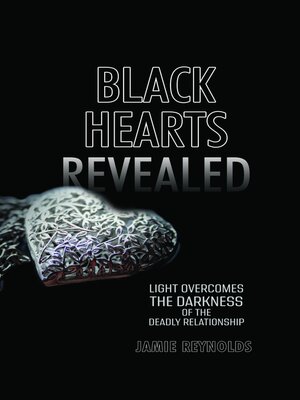 cover image of Black Hearts Revealed